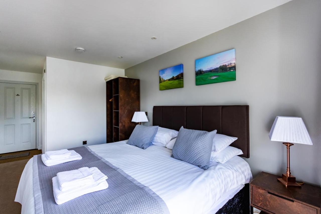 Villa The Vale Golf & Country Club Bishampton Exterior foto